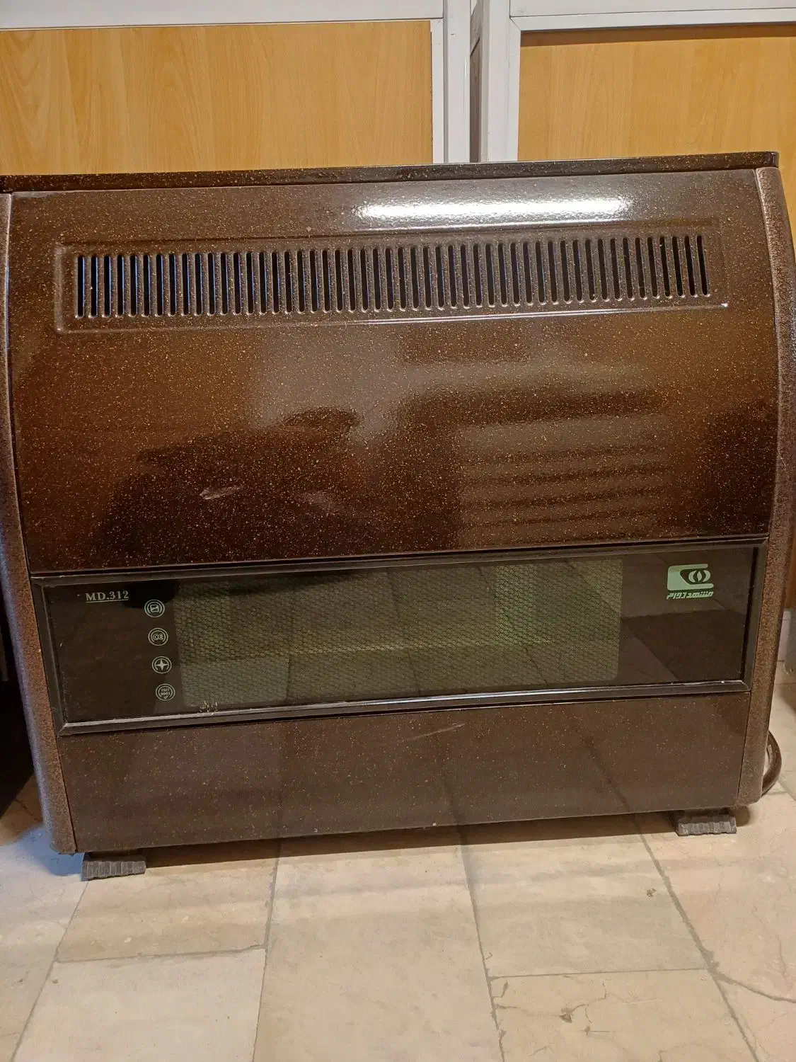 بخاری گازی|بخاری، هیتر، شومینه|مشهد, سجاد شهر|دیوار