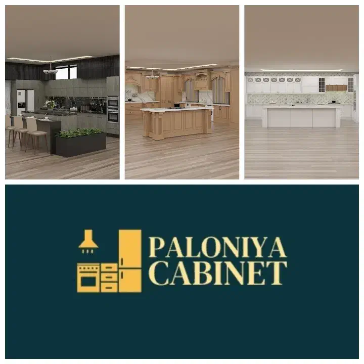 طراحی و دکوراسیون داخلی پالونیا|خدمات پیشه و مهارت|احمدآبادمستوفی, |دیوار