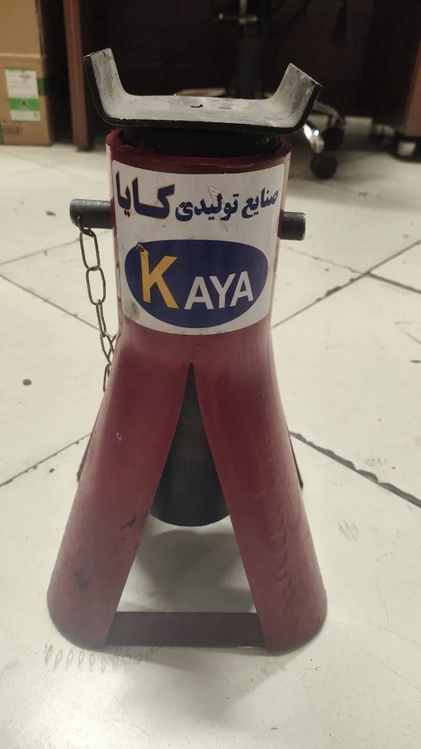 جک خرک ۳ تن|ابزارآلات|تهران, بهارستان|دیوار
