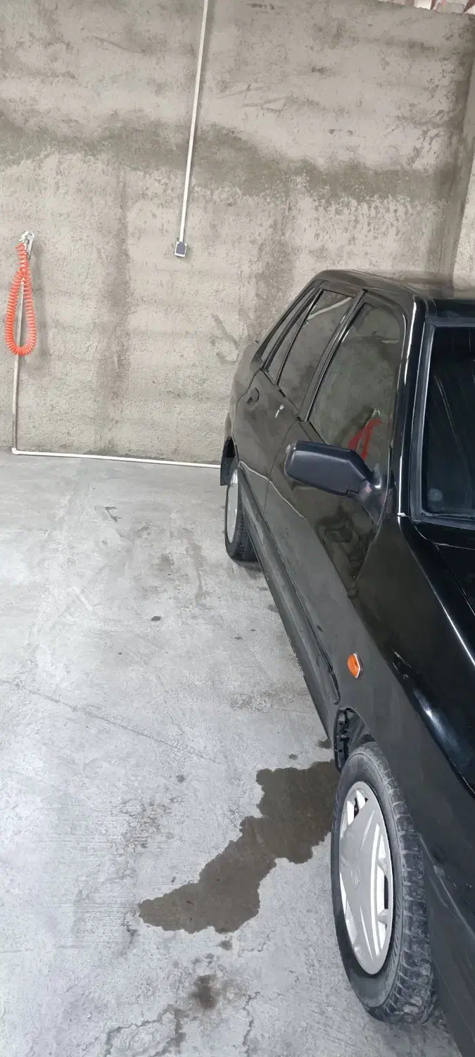 پراید مدل 82|خودرو سواری و وانت|رباطکریم, نصیرشهر|دیوار