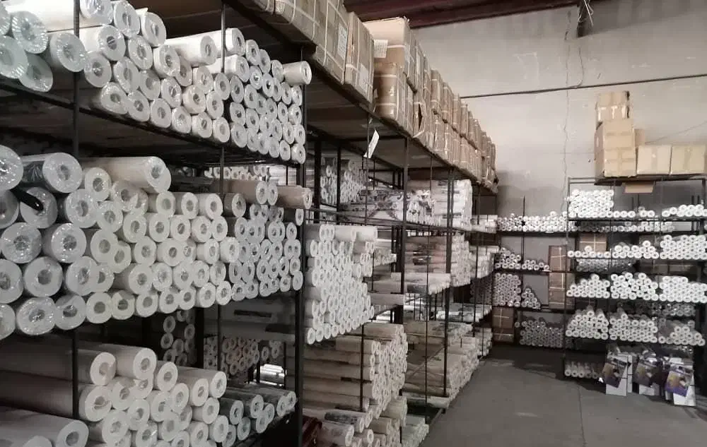 انبار برچسب کابینت و کاغذدیواری و کفپوش|خدمات پیشه و مهارت|فردیس, فردیس|دیوار