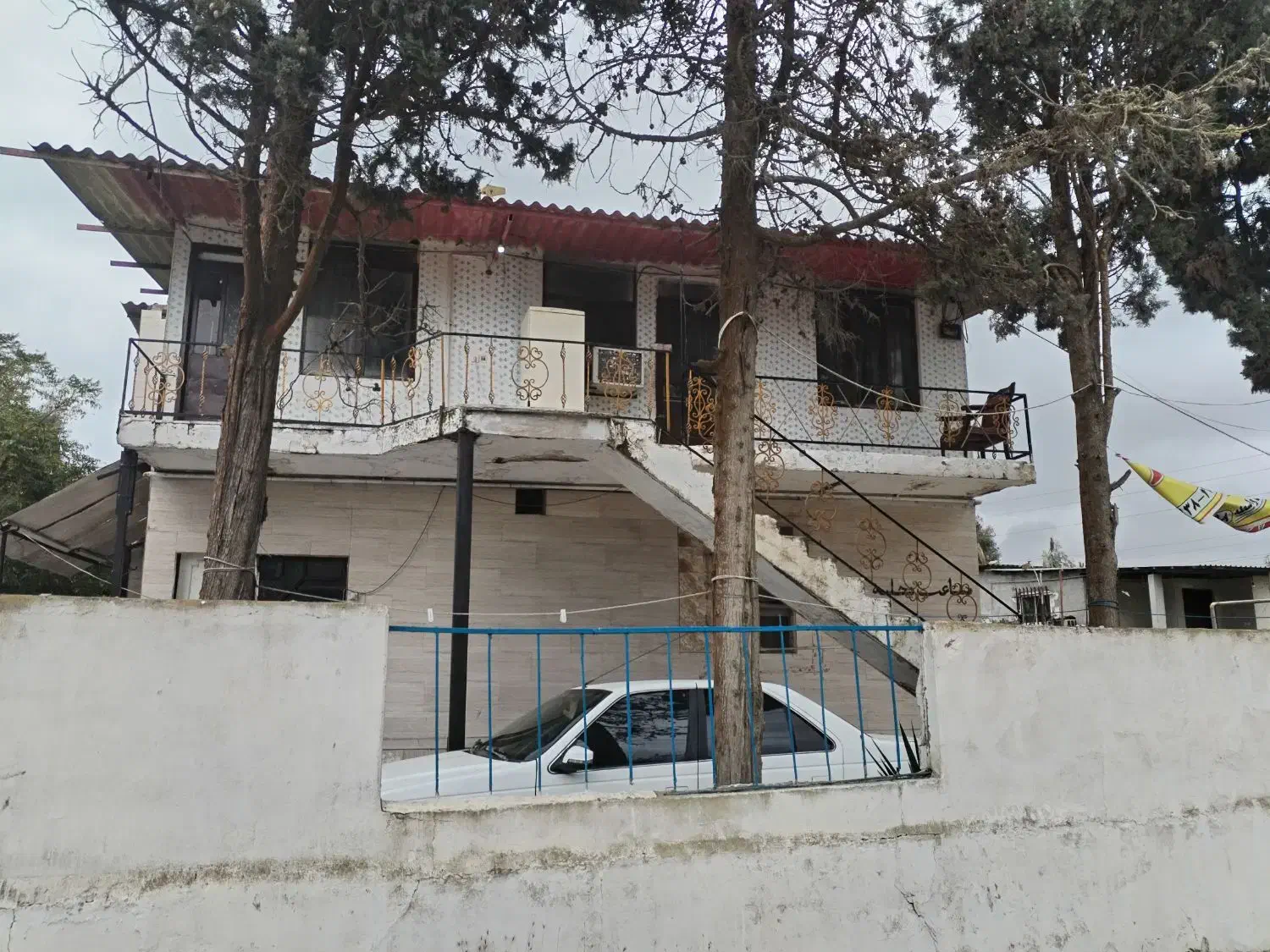 سوئیت اجاره ماهانه|اجارهٔ خانه و ویلا|فرح آباد, |دیوار