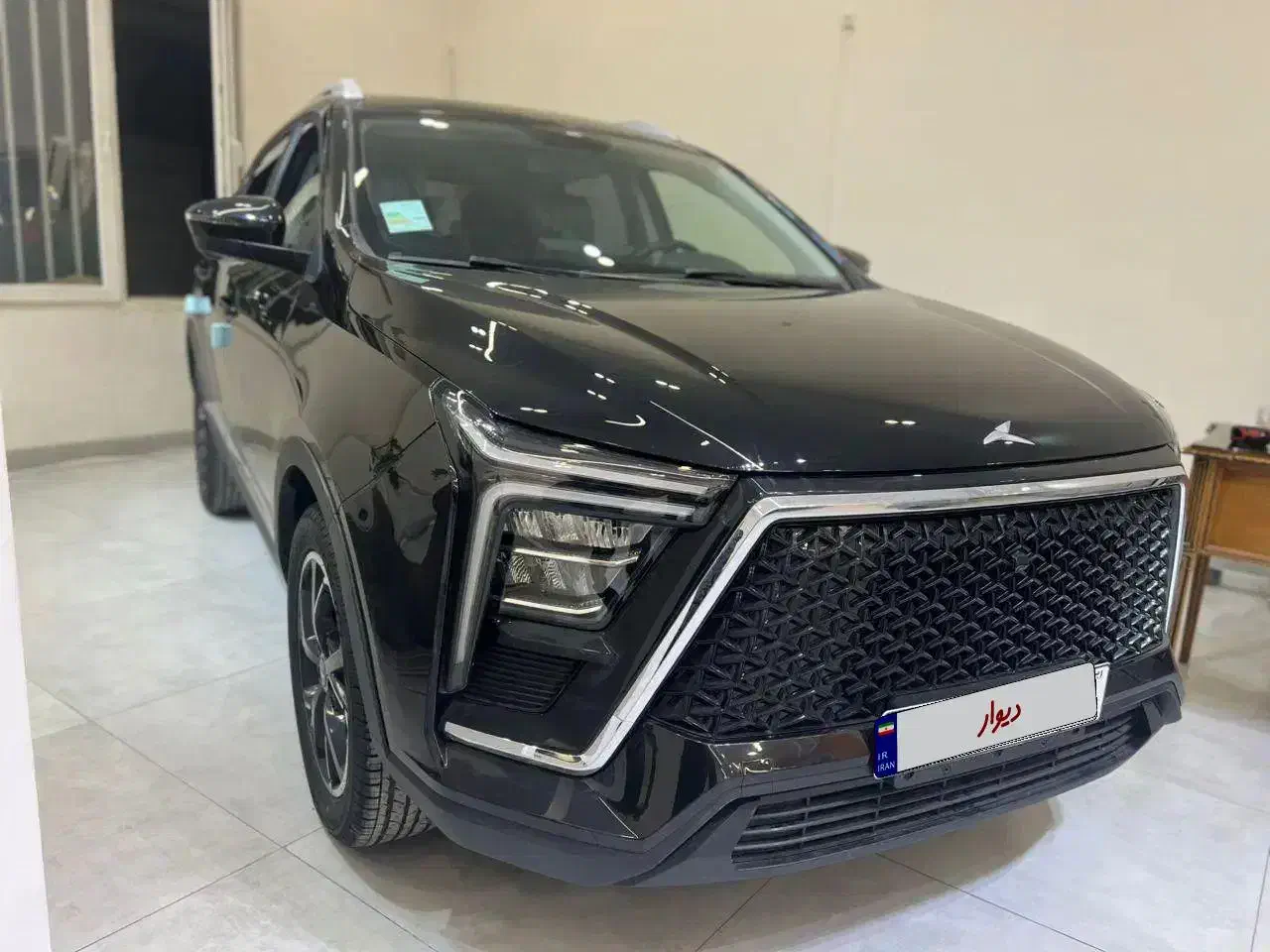 Kmc  x5|خودرو سواری و وانت|تهران, مهران|دیوار