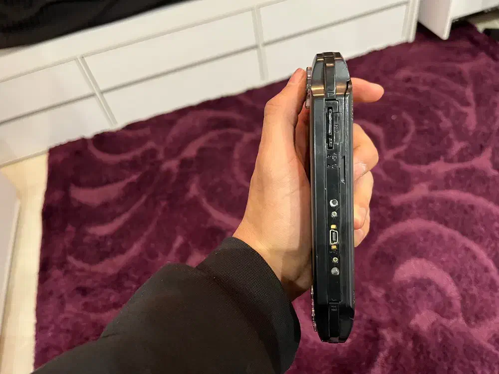 psp street|کنسول، بازی ویدئویی و آنلاین|قم, شهرک قدس|دیوار