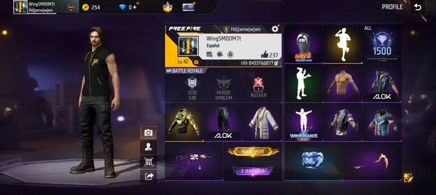 فری فایر مفت|کنسول، بازی ویدئویی و آنلاین|شاندیز, |دیوار