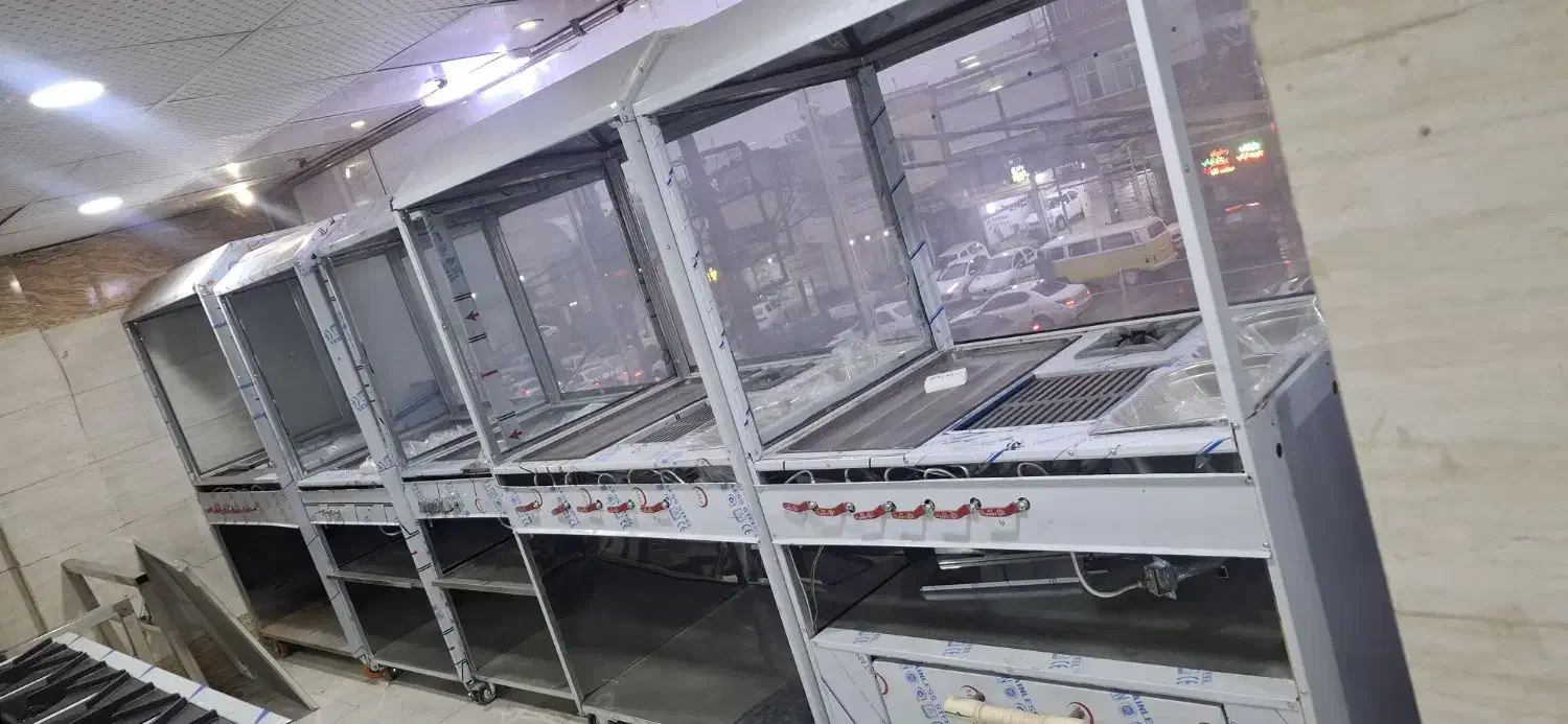 فر ساندویچی|کافی‌شاپ و رستوران|دزفول, |دیوار