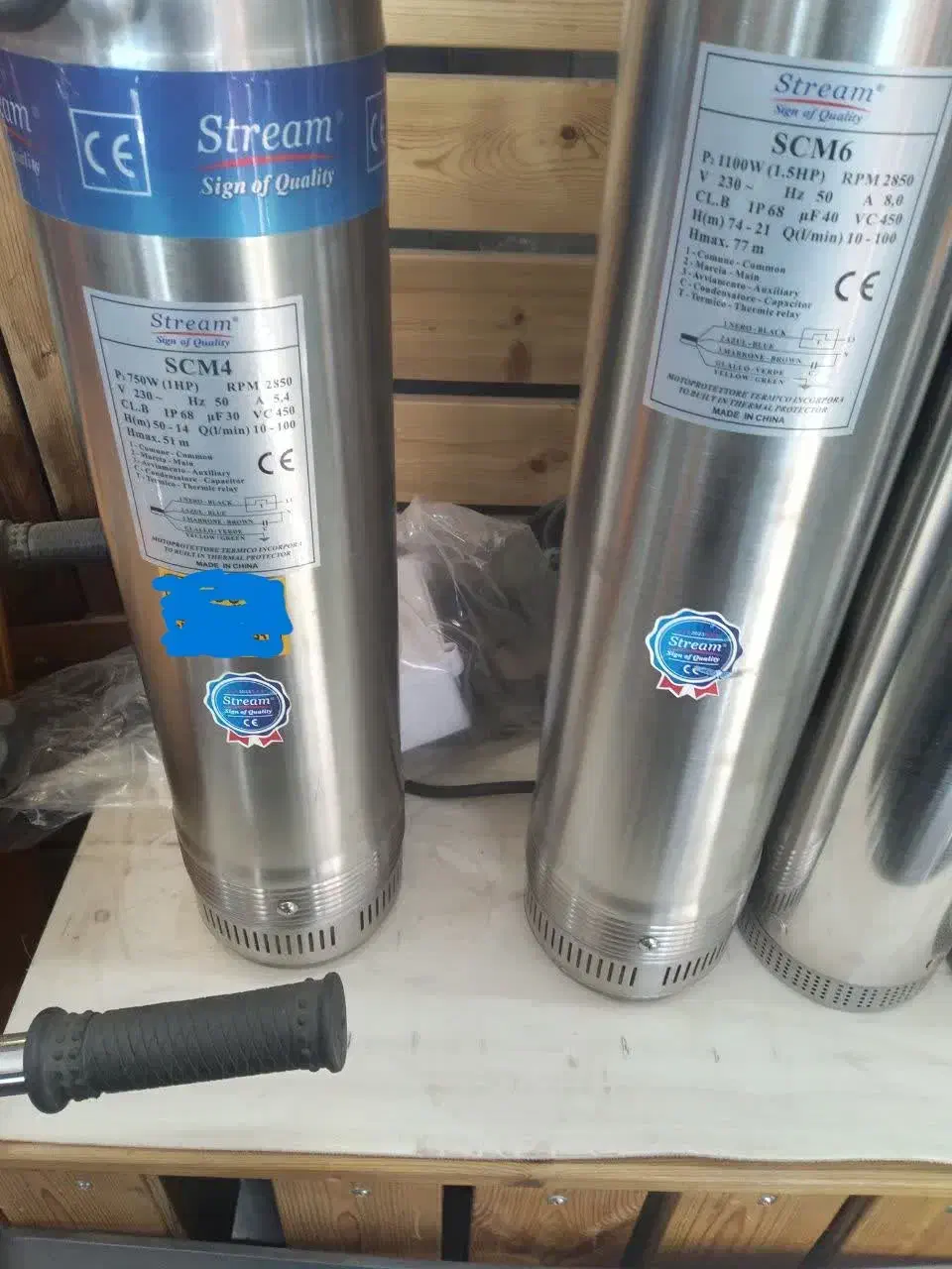 کفکش و شناور توان تک و راد ضمانت دار و چینی|حراج|خرم‌آباد, |دیوار