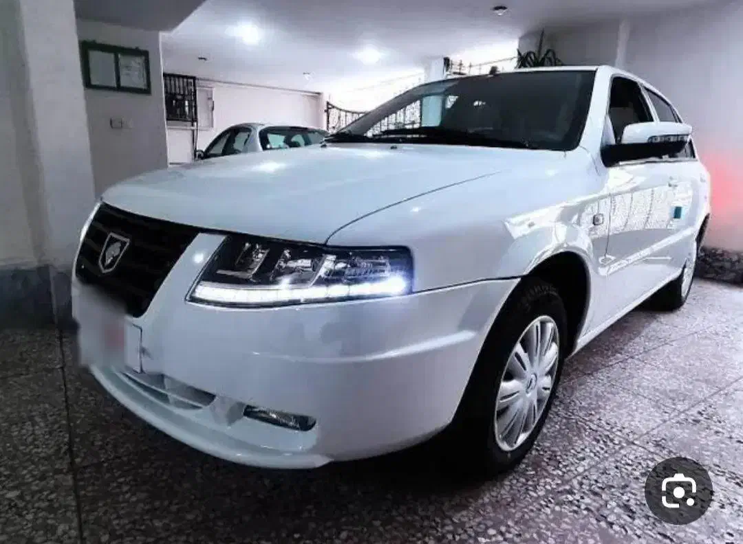 فروش حواله سورنXU7p|خودرو سواری و وانت|خوی, |دیوار