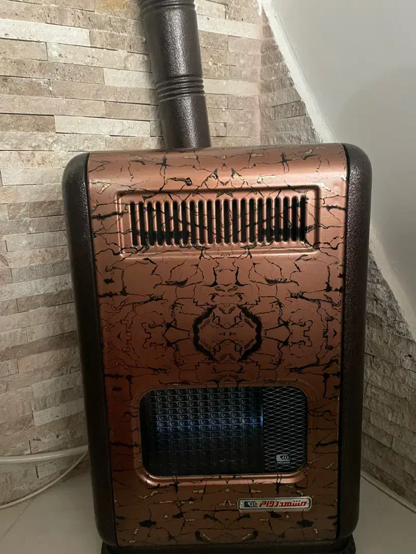 فروش سه عدد بخاری|بخاری، هیتر، شومینه|مشهد, هفت تیر (حافظ)|دیوار