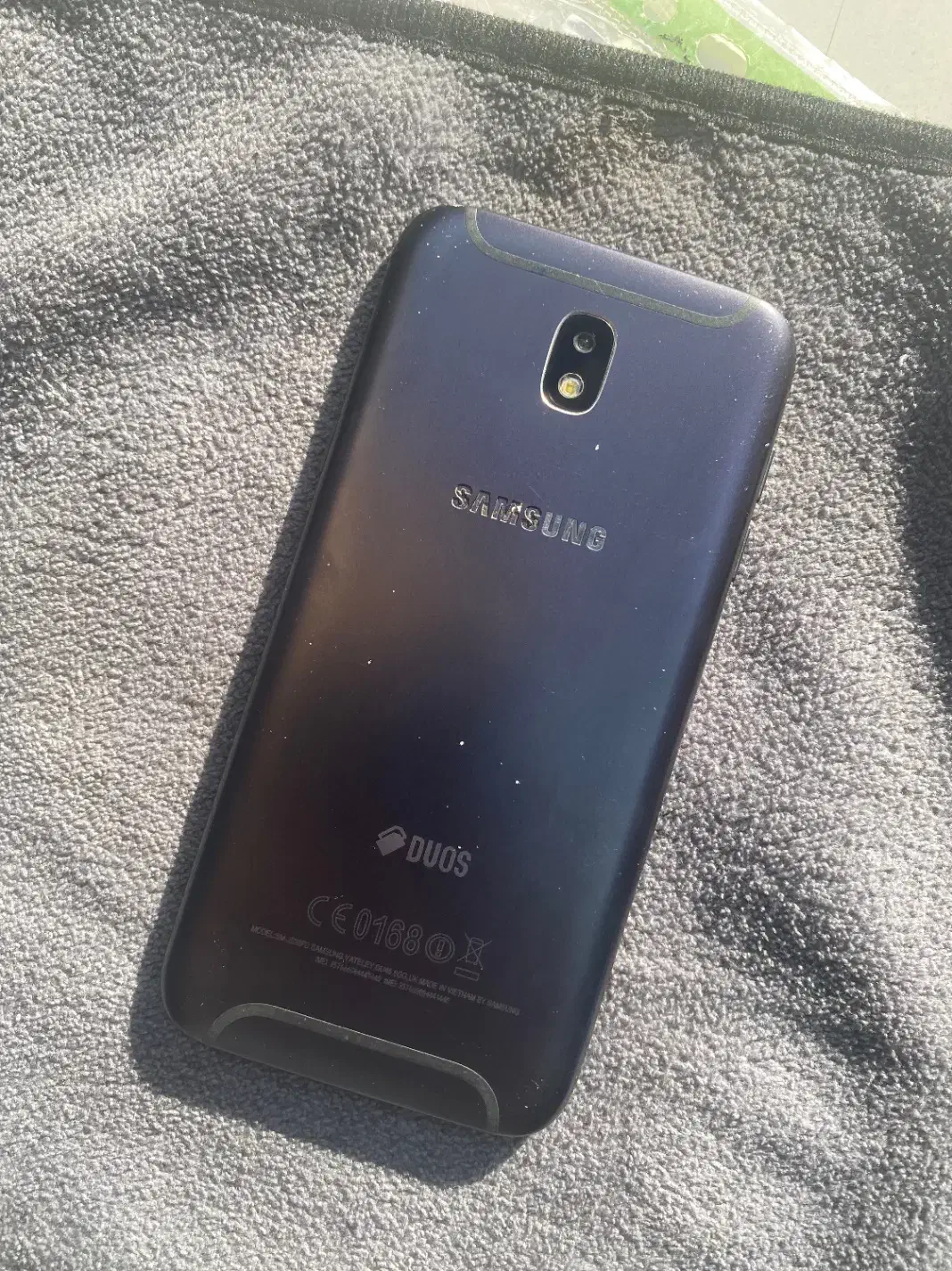 گوشی j5|موبایل|شیراز, شاهچراغ|دیوار