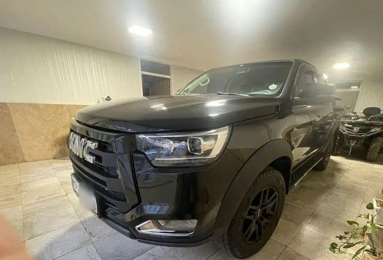 کی ام سی KMC T8|خودرو سواری و وانت|تبریز, |دیوار