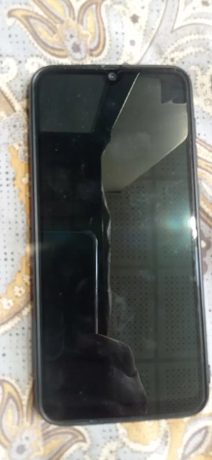 گوشی A50|موبایل|تهران, جنت‌آباد جنوبی|دیوار