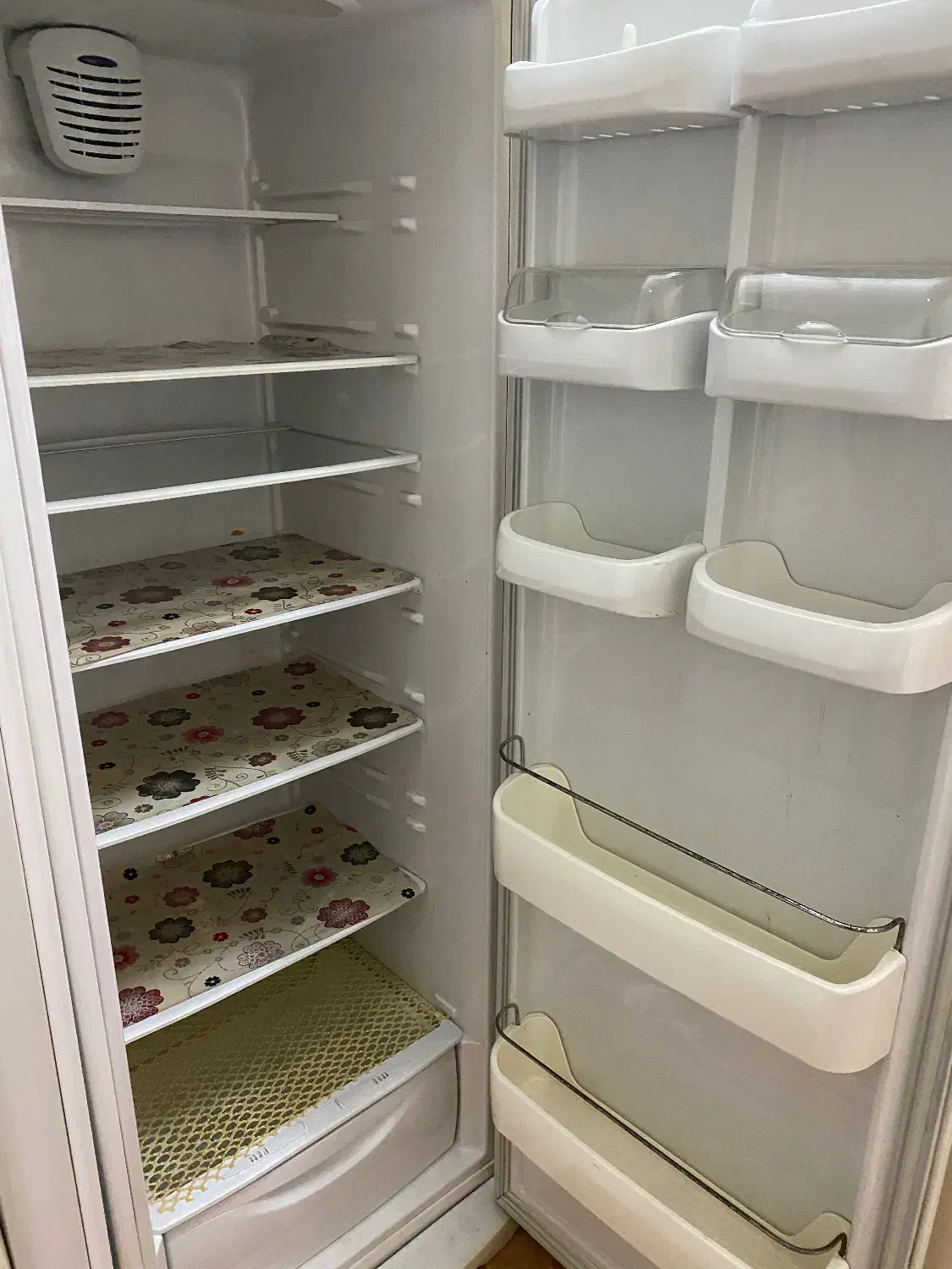 یخچال و فریزر دوقلو امرسان|یخچال و فریزر|گلستان (تهران), |دیوار