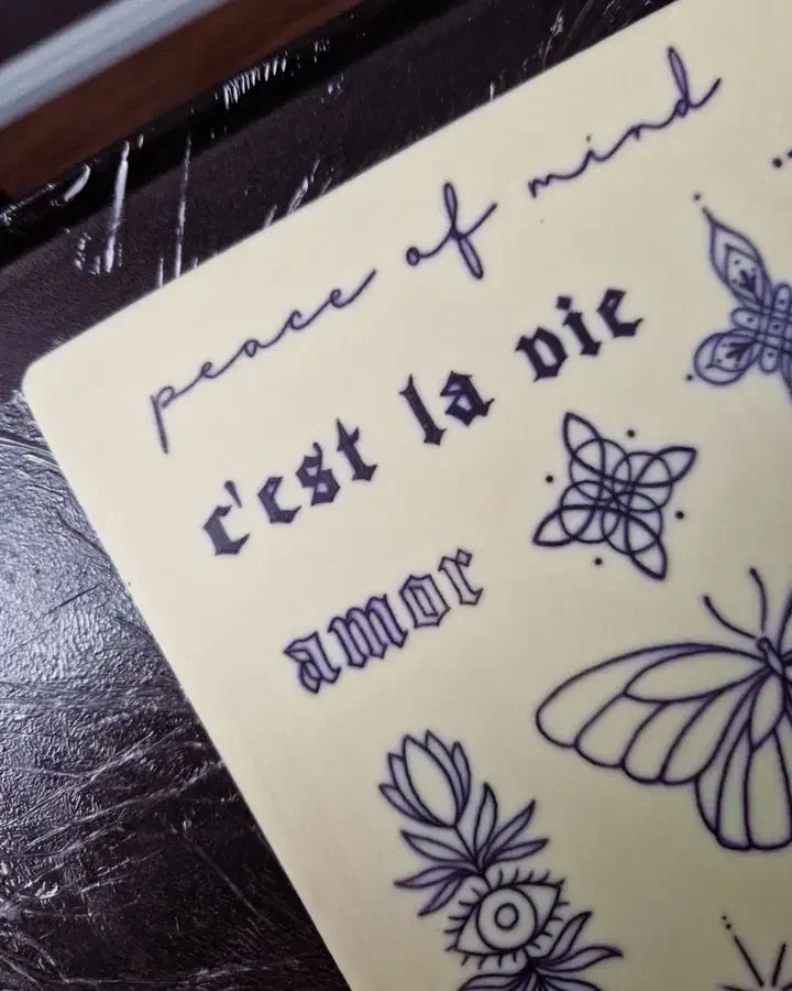 آموزش تتو بدن|خدمات آموزشی|دزفول, |دیوار