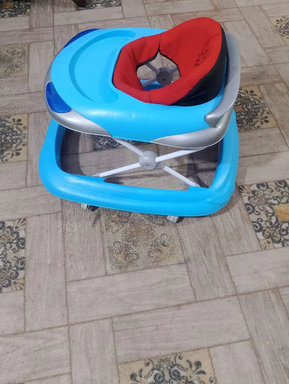 روروئک کودک|کالسکه و لوازم جانبی|چابهار, |دیوار