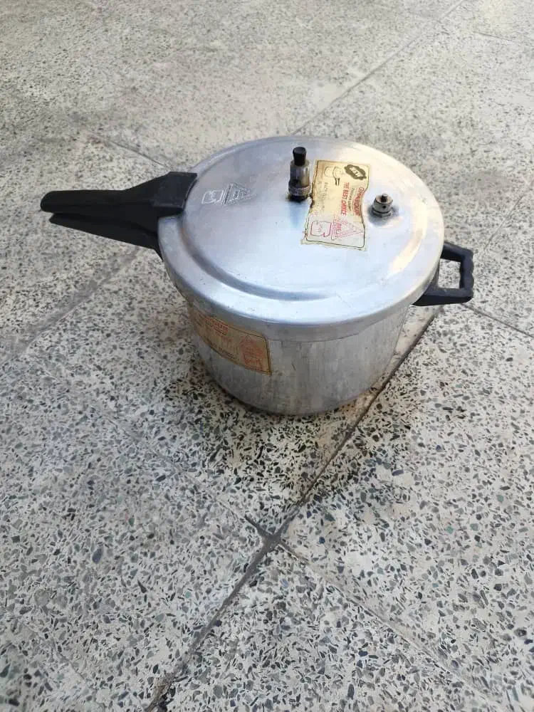 زودپز|ظروف پختوپز|اهواز, زرگان|دیوار