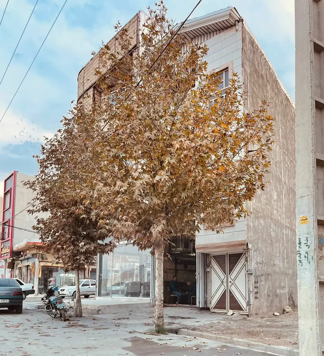 تجاری مسکونی|فروش مغازه و غرفه|خرمآباد, |دیوار