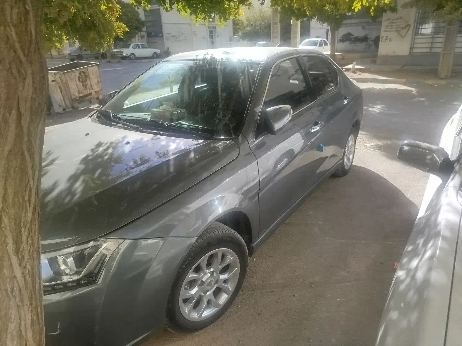 دناپلاس|خودرو سواری و وانت|کرمانشاه, |دیوار