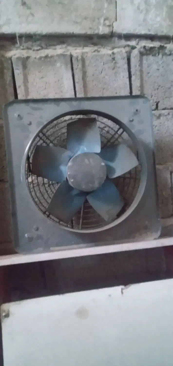 منقل و هواکش و سینی|اجاق گاز و لوازم برقی پخت‌وپز|تبریز, |دیوار