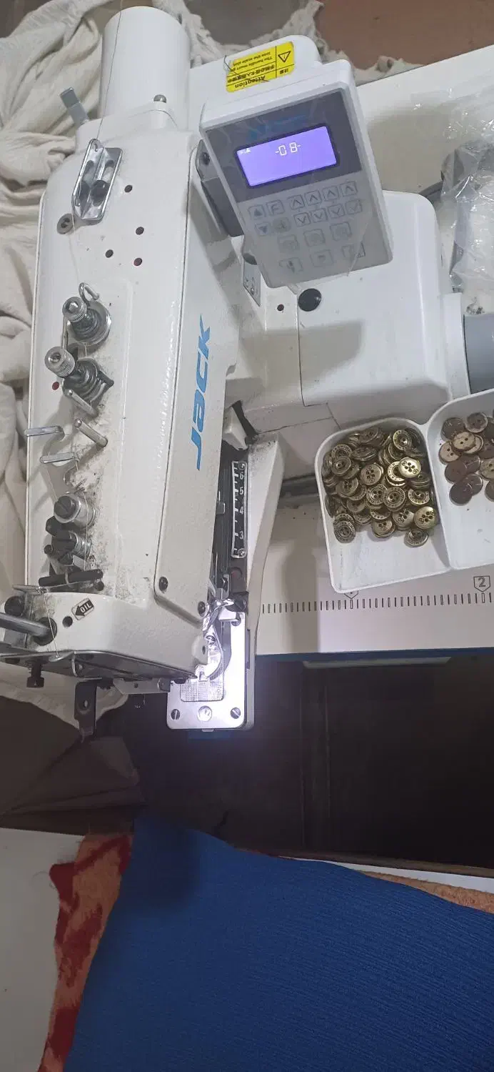 کار در خیاطی|استخدام صنعتی، فنی، مهندسی|ابهر, |دیوار