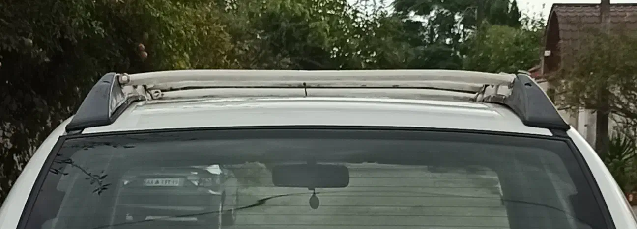 باربند|قطعات یدکی و لوازم جانبی|اندیشه, اندیشه فاز ۱|دیوار