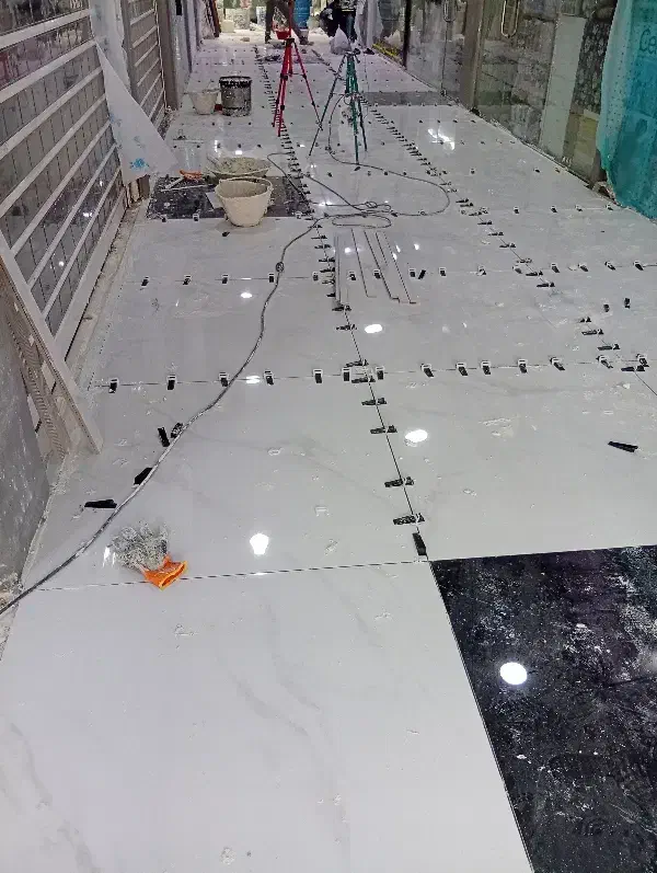 کاشی کار کوویی|خدمات پیشه و مهارت|درگهان, |دیوار