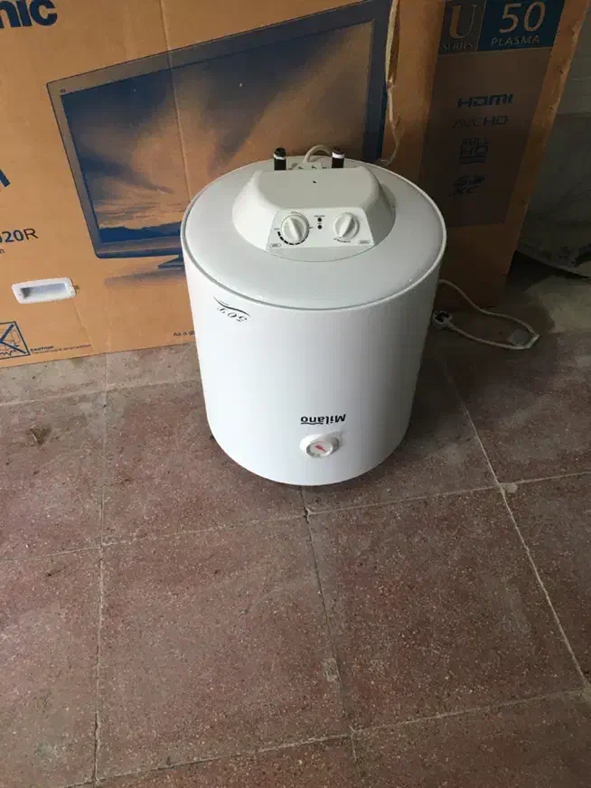 آبگرمکن|آبگرمکن، پکیج، شوفاژ|قشم, |دیوار