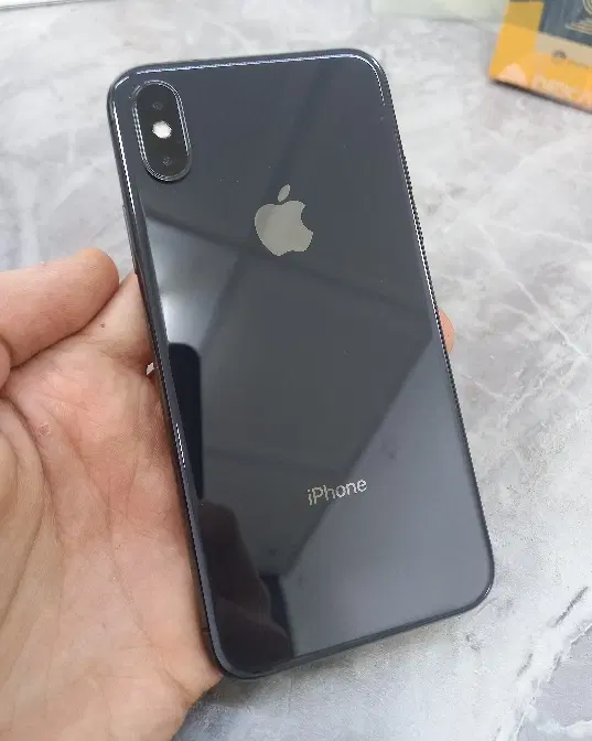 iPhone X|موبایل|کرمانشاه, |دیوار
