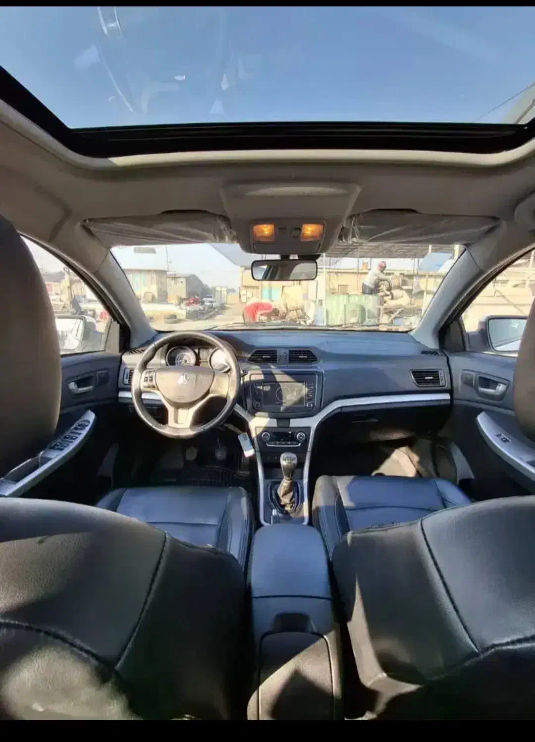 شاهین|خودرو سواری و وانت|ارومیه, |دیوار