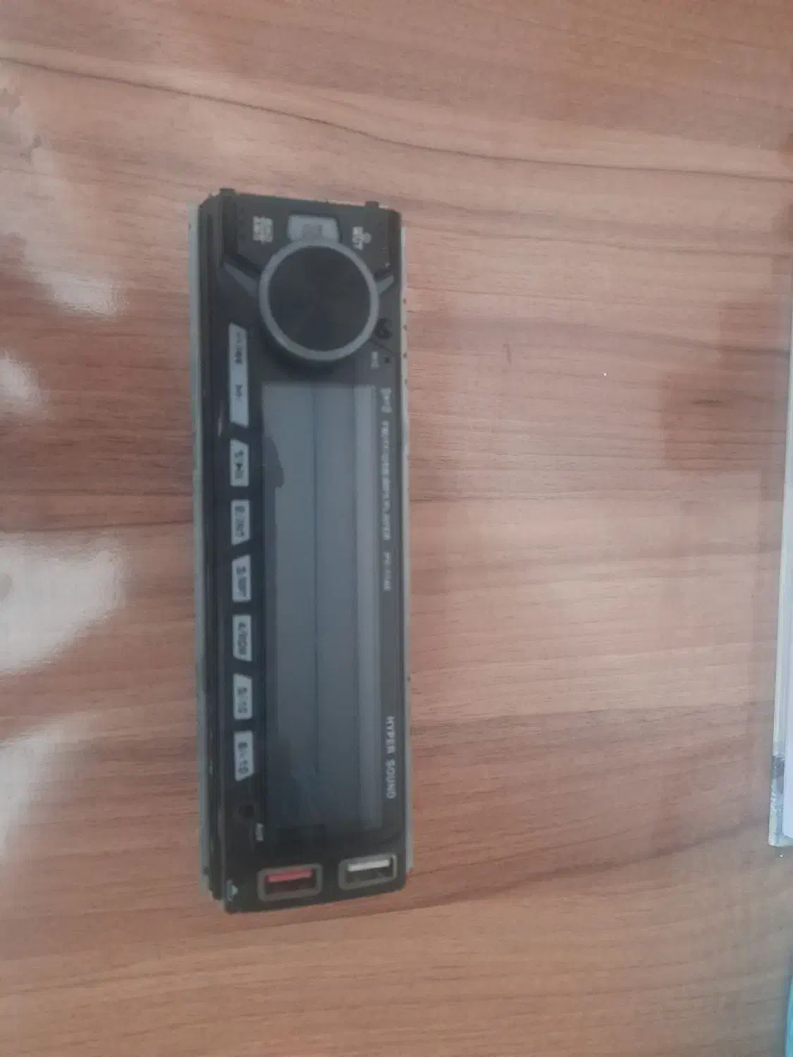 ضبط سالم هم فلش میخور هم بلوتوث داره|سیستم صوتی خانگی|شیروان (خراسان), |دیوار