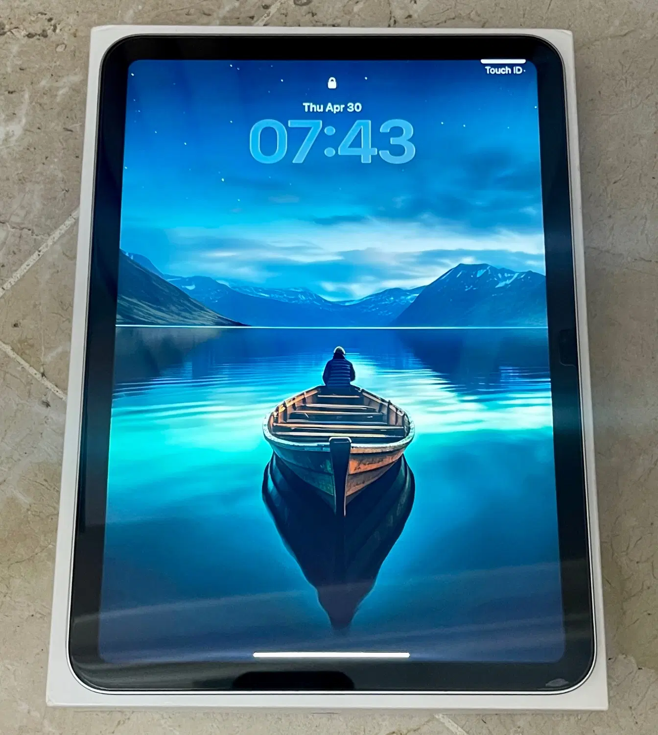 Ipad wifi 2025 (a16)|تبلت|تهران, دانشگاه شریف|دیوار