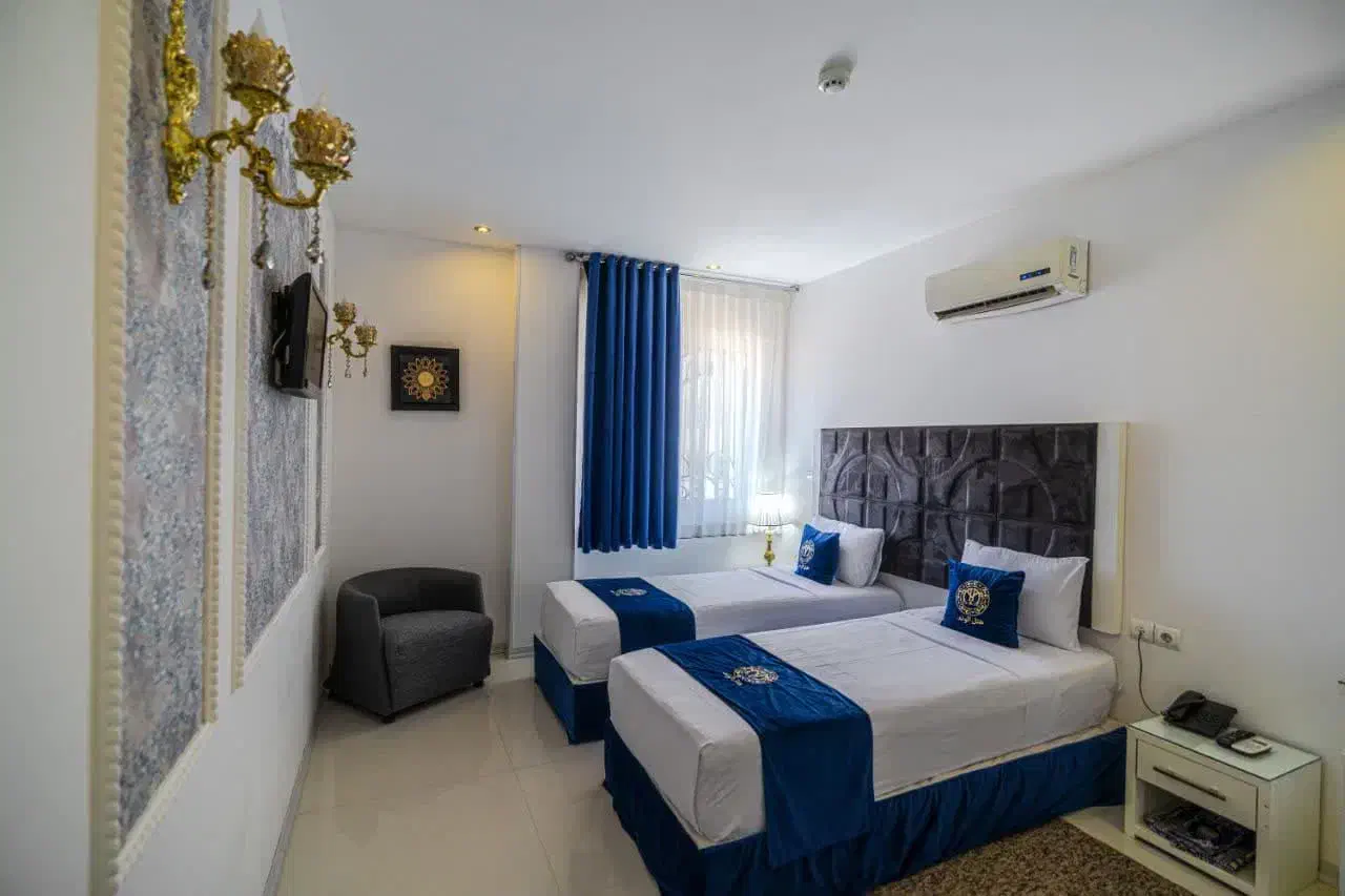 رزرو هتل در مشهد،راحت و سریع با امکان پرداخت شرایط|تور و چارتر|اردکان, |دیوار