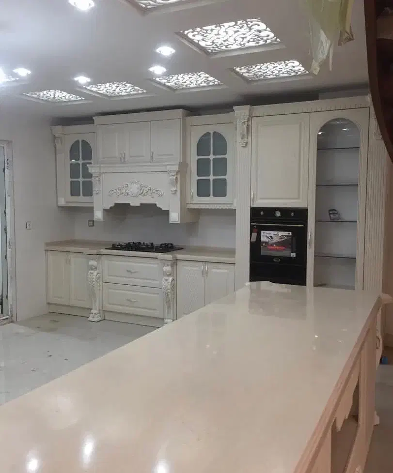 نصاب کابینت و کمد دیواری|خدمات پیشه و مهارت|تهران, مدائن|دیوار