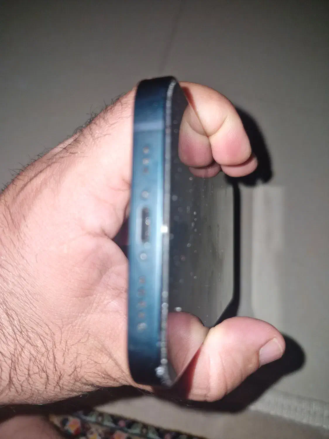 آیفون ۱۳ نرمال LLA|موبایل|شیراز, قدوسی غربی|دیوار