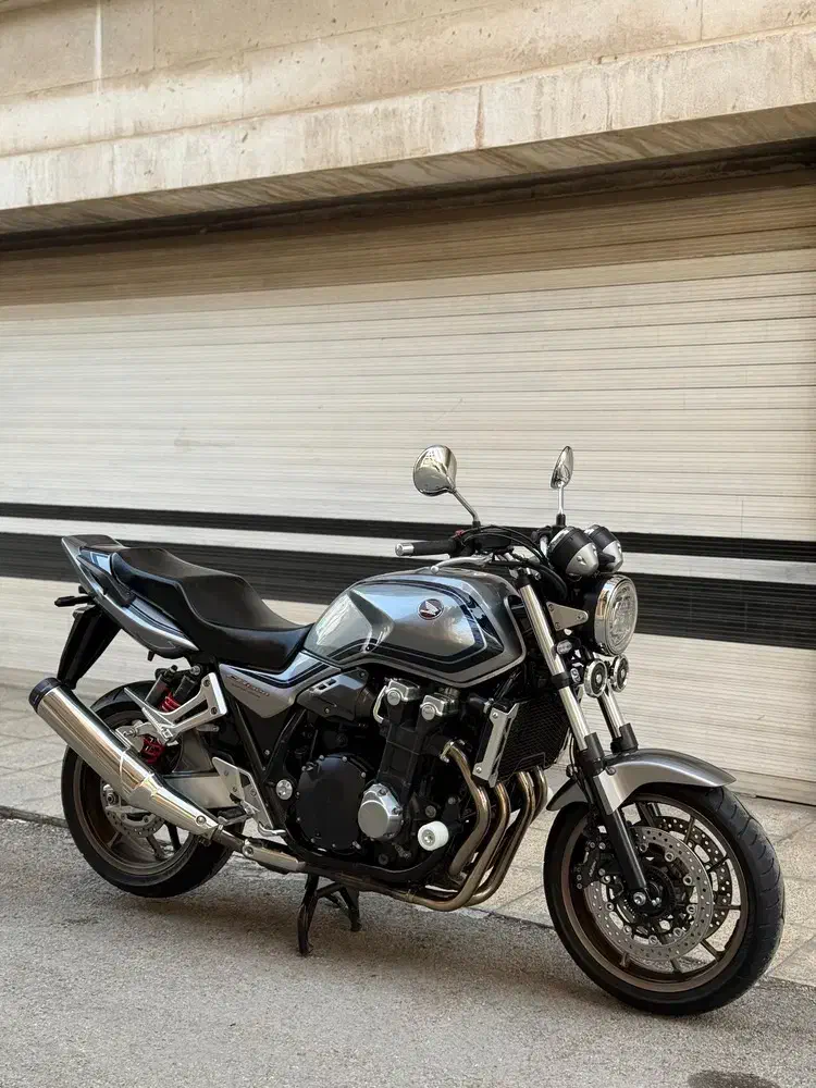 cb1300|موتورسیکلت|اهواز, اهواز|دیوار