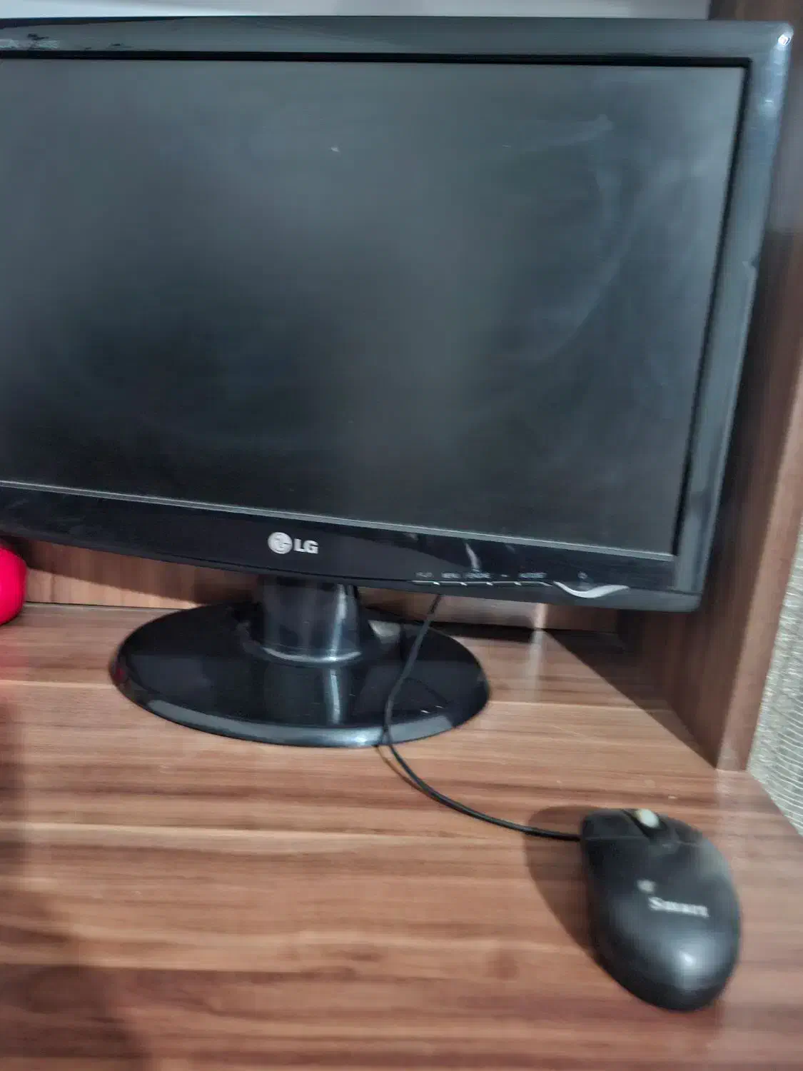 کامپیوتر ال جی|رایانه رومیزی|همدان, |دیوار