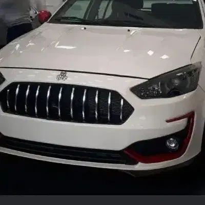 فروش حواله اطلس s|خودرو سواری و وانت|زرقان, |دیوار