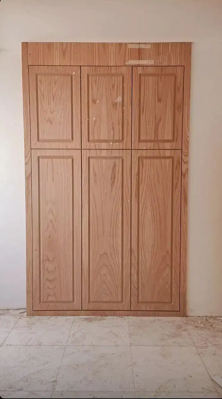 اجرا و طراحی کابینت و کمد|جاکفشی، کمد، دراور|مشهد, الهیه|دیوار