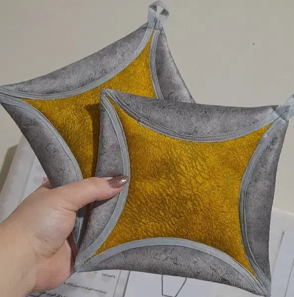 دستگیره اقتصادی|سفره، حوله، دستمال آشپزخانه|خمینی‌شهر, |دیوار