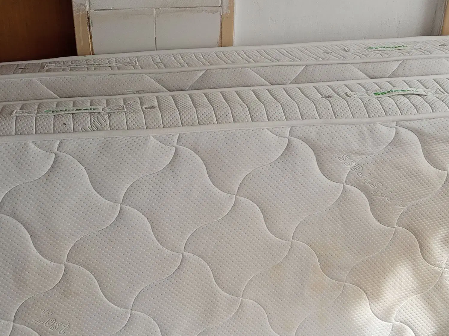 تشک طبی فنری|تشک تختخواب|خمینی‌شهر, |دیوار