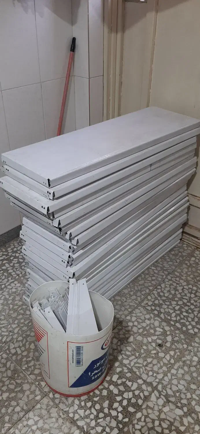 قفسه|فروشگاه و مغازه|سقز, |دیوار