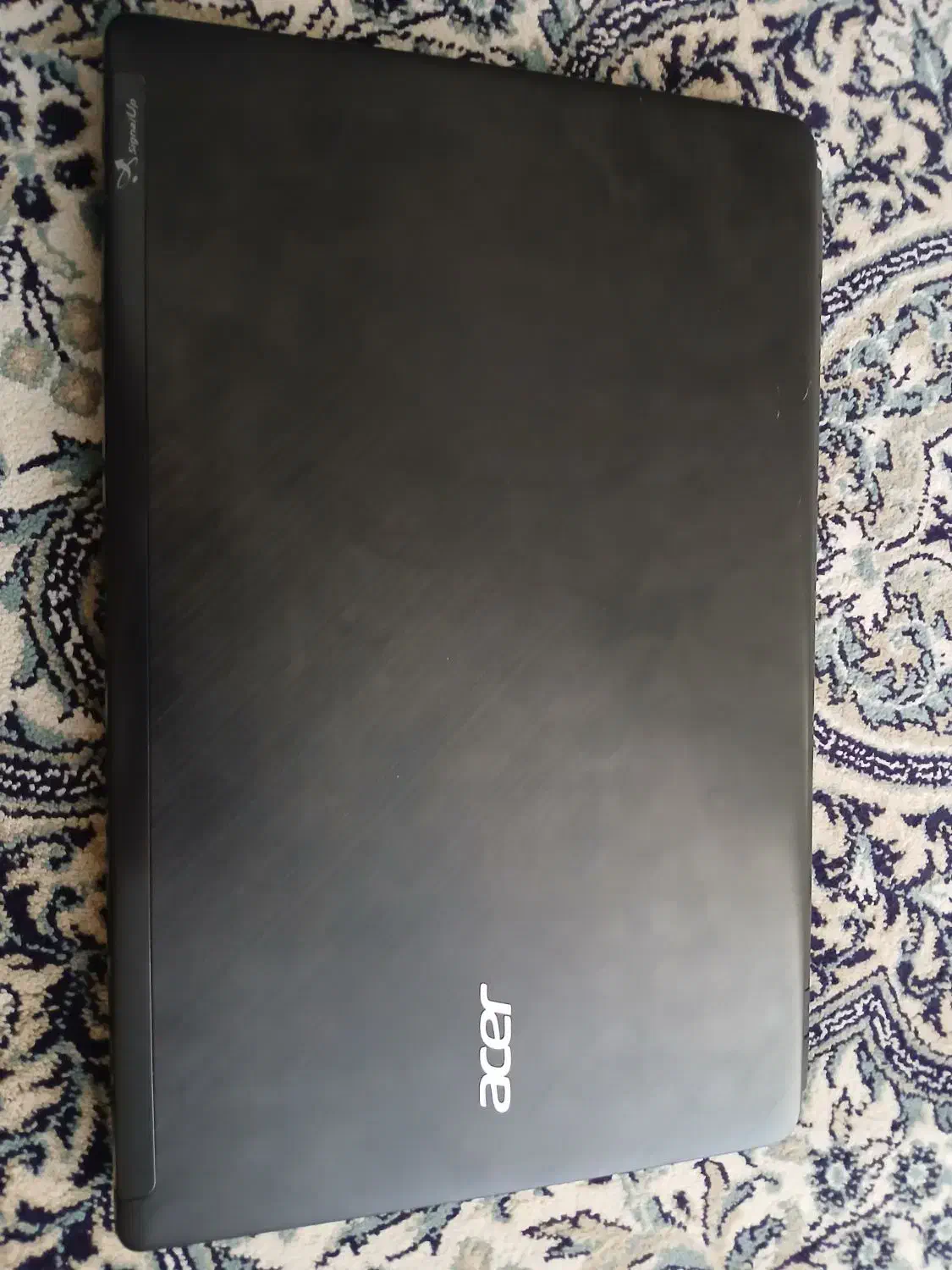 لپتاپ Acer 17 inch|رایانه همراه|شهریار, شهریار|دیوار