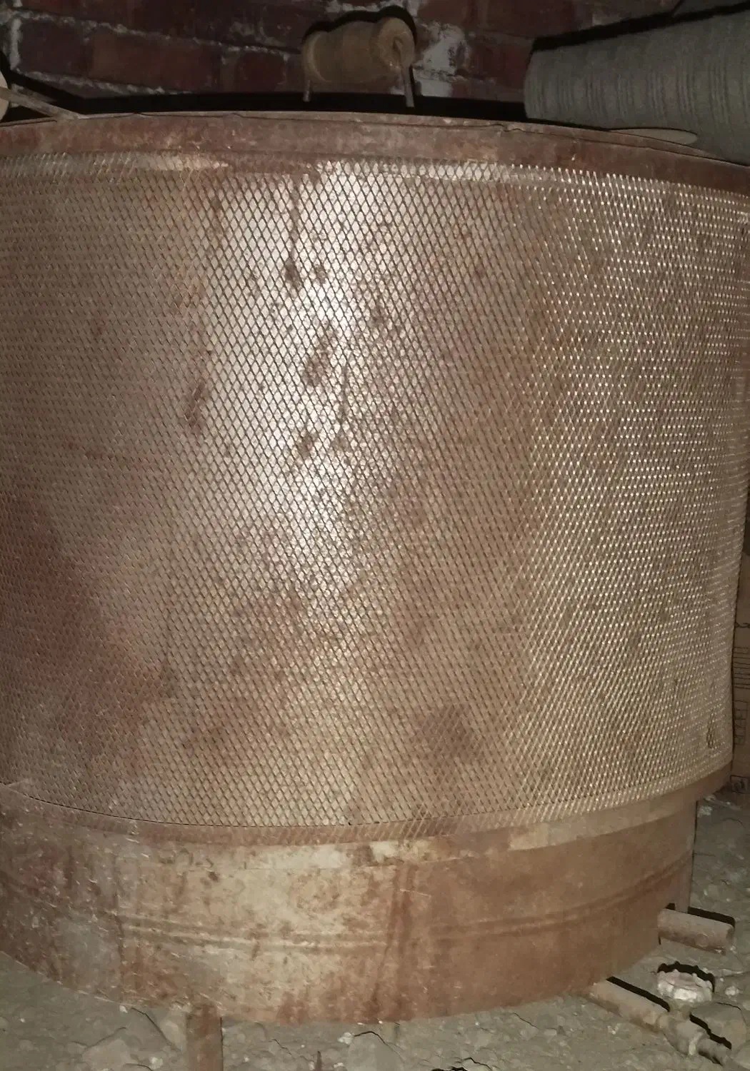 تنور گازی سالم|اجاق گاز و لوازم برقی پخت‌وپز|پیرانشهر, |دیوار