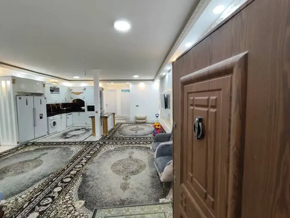 منزل لوکس مرکز شهر قلنبر 5|فروش خانه و ویلا|زابل, |دیوار