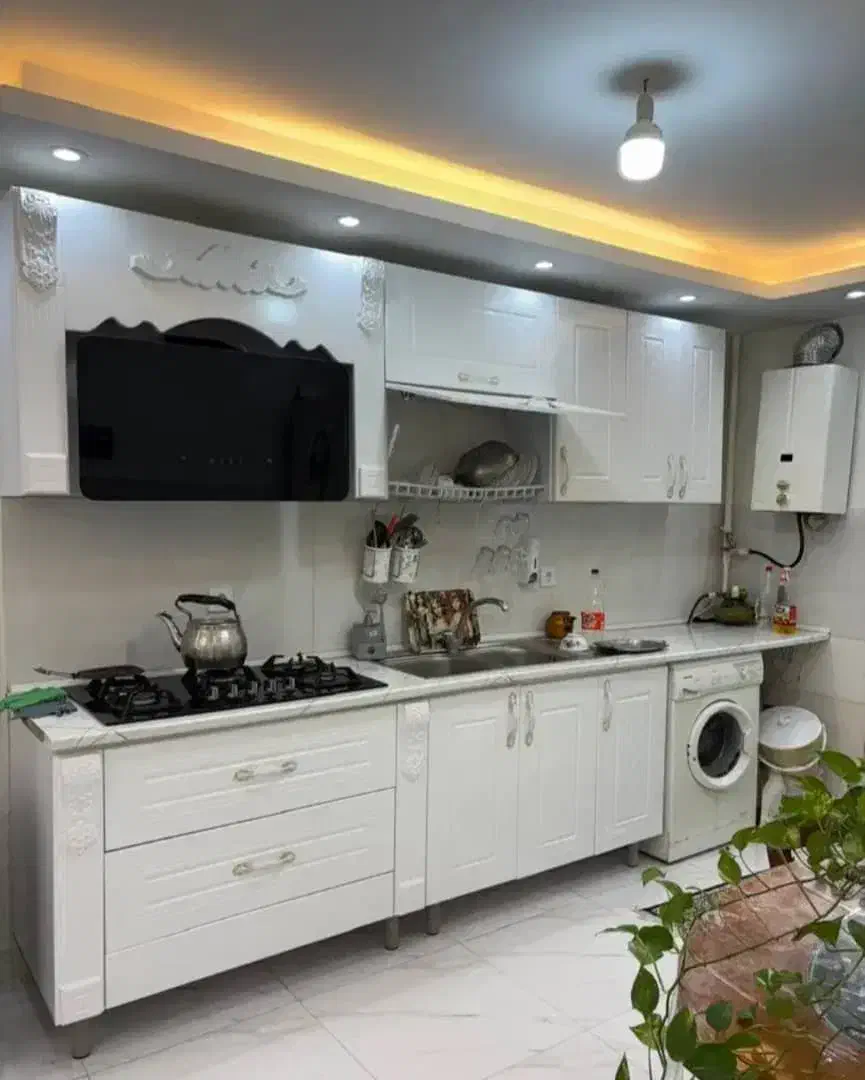 فروش 90متری ددخوابه با پارکینگ واقع در جماران|فروش آپارتمان|رشت, جماران|دیوار