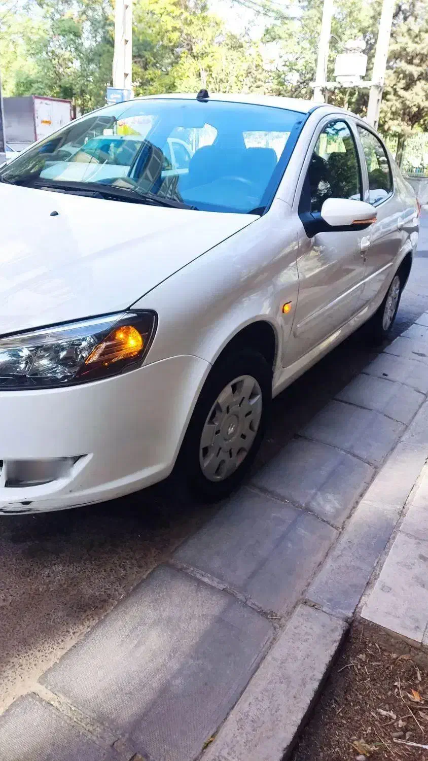 رانا پلاس|خودرو سواری و وانت|کرج, شهرک جهان‌نما|دیوار