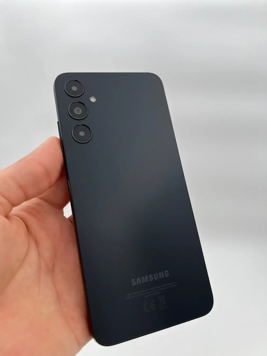 Sam A05s 4/128|موبایل|سبزوار, قائم|دیوار