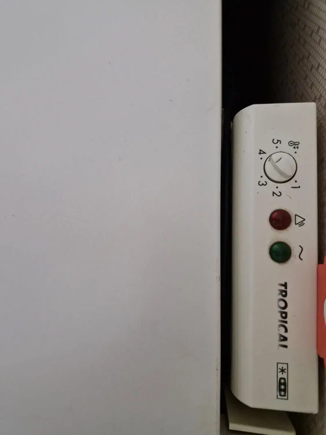 فریزر یخچالی|یخچال و فریزر|بندرعباس, |دیوار