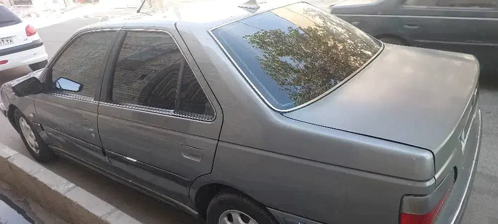 پرشیا 87 فوق العاده سلامت|خودرو سواری و وانت|رباطکریم, نصیرشهر|دیوار