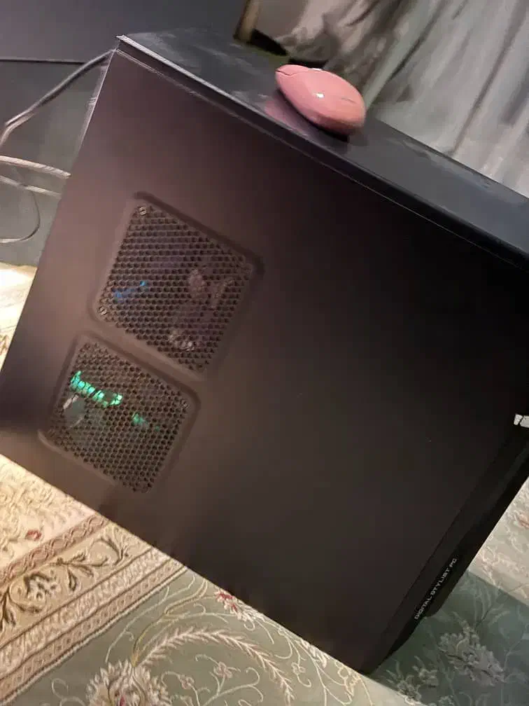 کیس گیمینگ و طراحی|رایانه رومیزی|تهران, مروارید شهر|دیوار